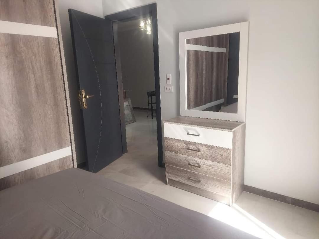 Apartament Brand New In *