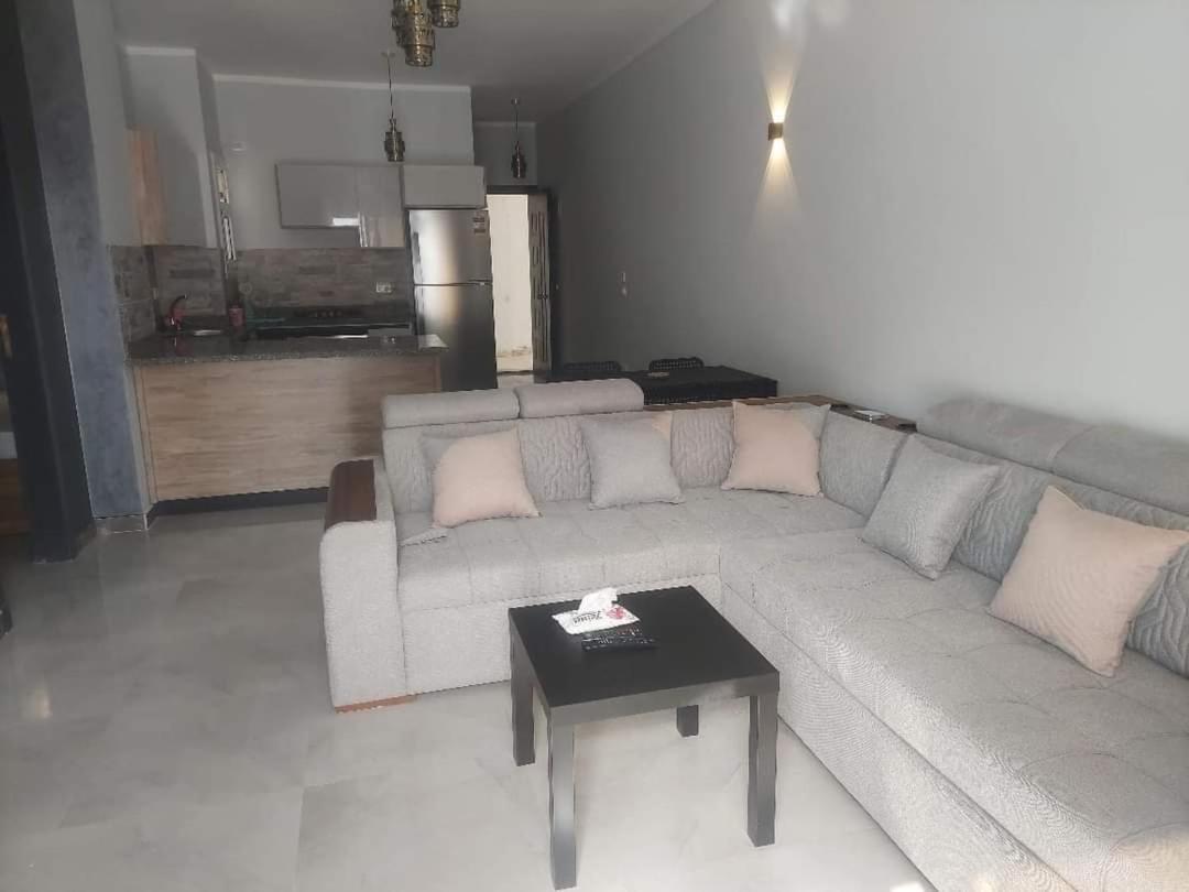 Apartament Brand New In *