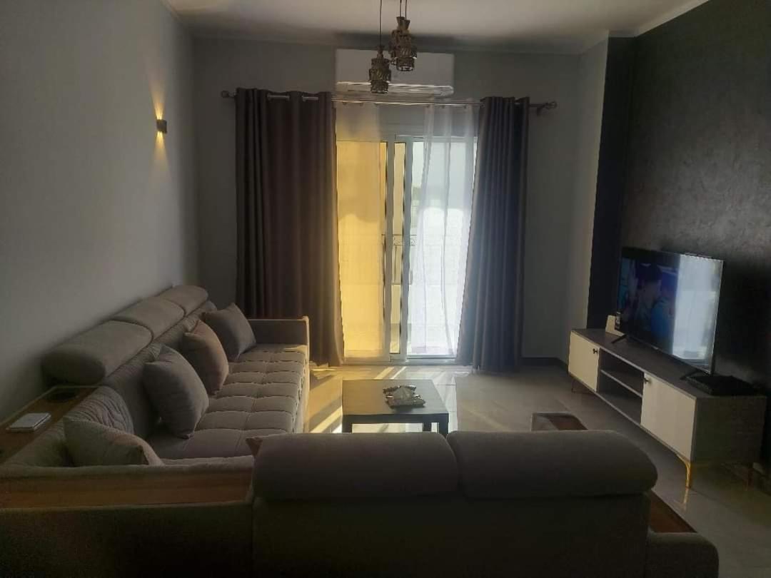 Apartament Brand New In Hurghada