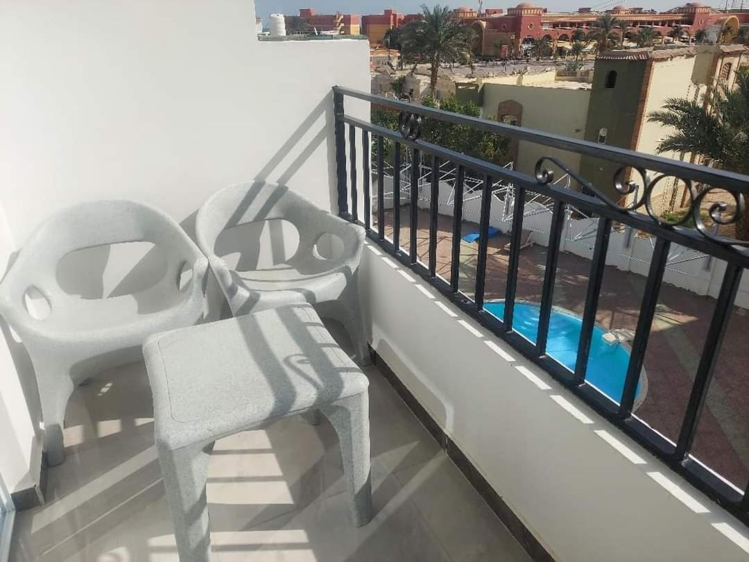 Brand New In Apartament Hurghada